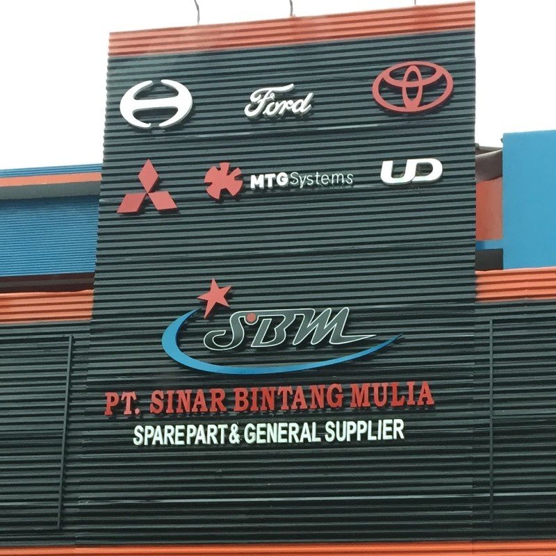 Batulicin Branch Office